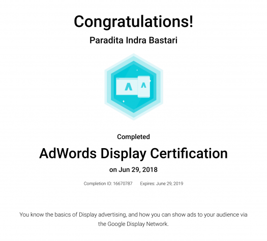 adwords-display-certification-kodemerah