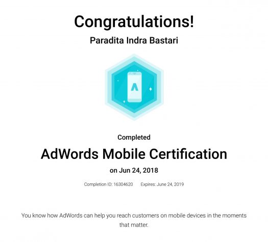 adwords-mobile-certification-kodemerah