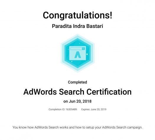 adwords-search-certification-kodemerah